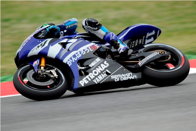 Ben Spies